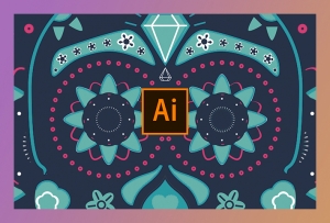 Creatie Nest Adobe Ilustrator cursus