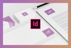 Creatie Nest Adobe InDesign cursus