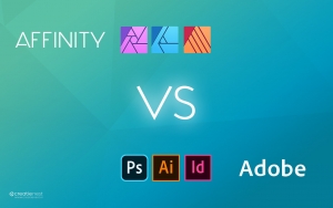 creatie nest verschil affinity en adobe